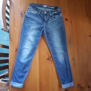 Levi's denizen jeans